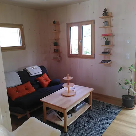 Mara Apartment *