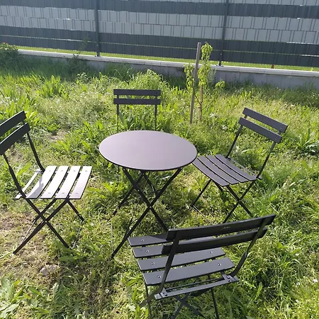 Mara Apartament Perchtoldsdorf