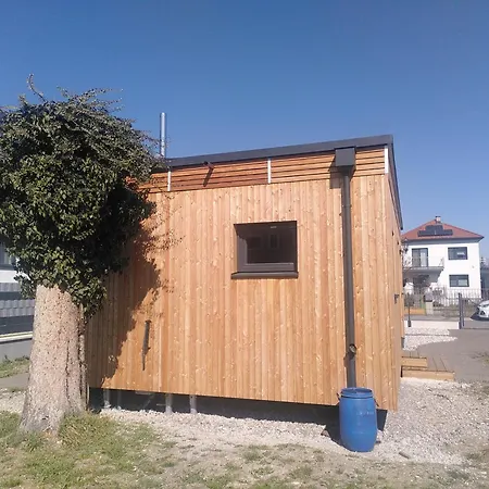 Mara Apartament Perchtoldsdorf