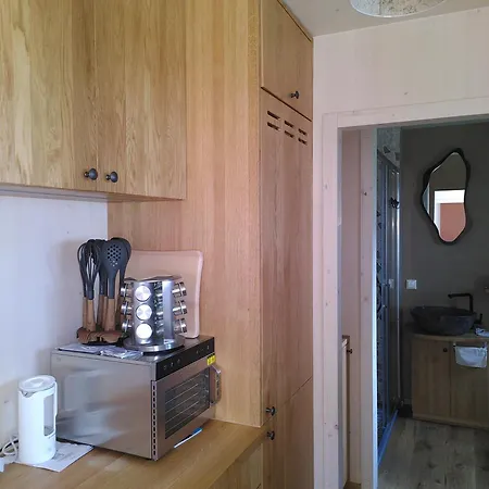Mara Apartment *