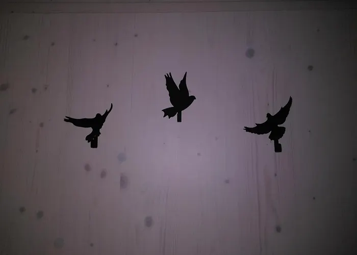 Apartament Mara Perchtoldsdorf