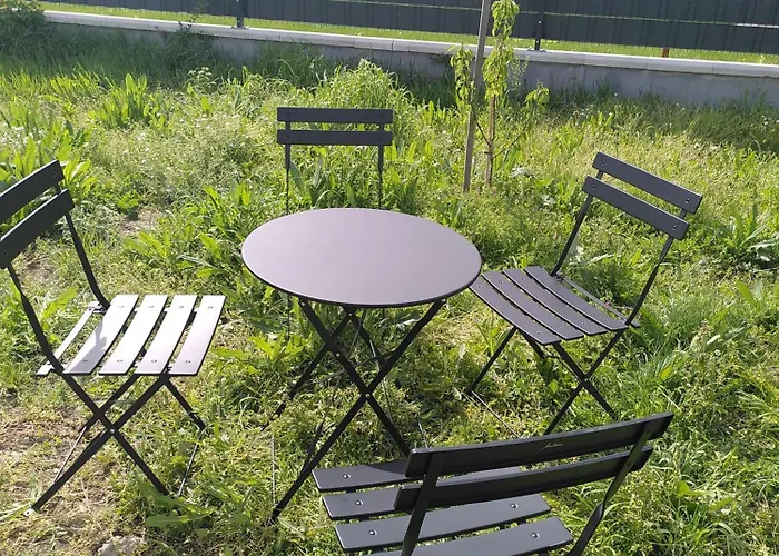 Mara Apartament Perchtoldsdorf