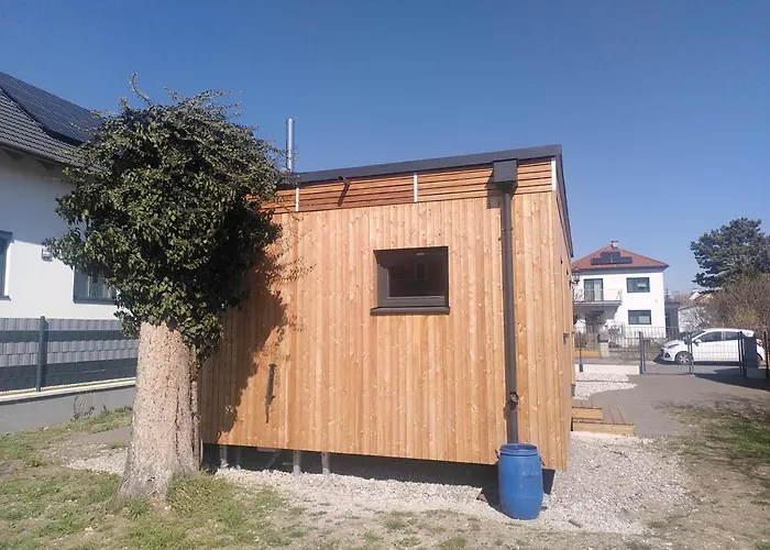 Mara Apartment Perchtoldsdorf